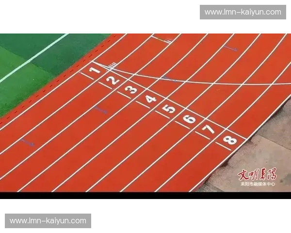 田径高位逼抢：跑道上的主动艺术，速度与智慧的双重进攻