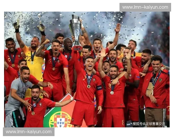 激战！2006世界杯：葡萄牙vs荷兰，一场不只关于足球的史诗